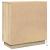 Dulap de noapte Stejar sonoma 71 x 34.5 x 75 cm Lemn compozit GartenMobel Dekor