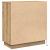 Dulap de noapte cu sertar cu stejar artizanal 71 x 34.5 x 75 cm GartenMobel Dekor