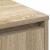 Bufet cu raft Stejar Sonoma 71 x 34.5 x 75 cm Lemn compozit GartenMobel Dekor