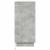 Bufet cu raft Gri din beton 71 x 34.5 x 75 cm Lemn compozit GartenMobel Dekor