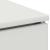 Cabinet TV cu LED Alb 100 x 38 x 49 cm Lemn compozit GartenMobel Dekor