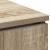 Cabinet TV cu LED Stejar sonoma 100 x 38 x 49 cm Lemn compozit GartenMobel Dekor