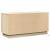 Cabinet TV cu LED Stejar sonoma 100 x 38 x 49 cm Lemn compozit GartenMobel Dekor