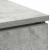 Cabinet TV cu LED Gri beton 100 x 38 x 49 cm Lemn compozit GartenMobel Dekor
