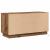 Cabinet TV cu LED Lemn Vechi 100 x 38 x 49 cm Lemn compozit GartenMobel Dekor