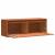 Dulap de perete Maro ceruit 100 x 30 x 35 cm Lemn masiv de pin GartenMobel Dekor