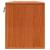 Dulap de perete Maro ceruit 100 x 30 x 35 cm Lemn masiv de pin GartenMobel Dekor