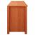 Bancă pentru pantofi cu raft Maro ceruit 160 x 36.5 x 50 cm GartenMobel Dekor