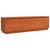 Cabinet TV Maro 156 x 37 x 45 cm Lemn masiv de pin GartenMobel Dekor