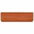 Cabinet TV Maro 156 x 37 x 45 cm Lemn masiv de pin GartenMobel Dekor
