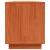 Cabinet TV Maro 156 x 37 x 45 cm Lemn masiv de pin GartenMobel Dekor