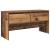 Set mobilier hol Lemn vechi 90 x 31 x 46.5 cm Lemn compozit GartenMobel Dekor