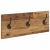 Set mobilier hol Lemn vechi 90 x 31 x 46.5 cm Lemn compozit GartenMobel Dekor