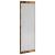 Set mobilier hol Lemn vechi 90 x 31 x 46.5 cm Lemn compozit GartenMobel Dekor