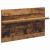 Set mobilier hol Lemn vechi 90 x 31 x 46.5 cm Lemn compozit GartenMobel Dekor