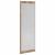 Set mobilier hol cu sertar 4 pcs Stejar negru 90 x 31 x 46.5 cm GartenMobel Dekor