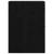 Dulap de baie subțire Stejar negru 22 x 44 x 61.5 cm GartenMobel Dekor
