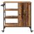 Troler de Bucătărie Lemn vechi 87.5 x 38.5 x 84.5 cm GartenMobel Dekor