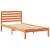 Cadru de pat Maro ceruit 90 x 200 cm Lemn masiv de pin GartenMobel Dekor