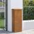 Cutie pentru colet Ruginit 44.5 x 29 x 110.5 cm GartenMobel Dekor