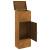 Cutie pentru colet Ruginit 44.5 x 29 x 110.5 cm GartenMobel Dekor