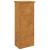 Cutie pentru colet Ruginit 44.5 x 29 x 110.5 cm GartenMobel Dekor