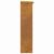 Cutie pentru colet Ruginit 44.5 x 29 x 110.5 cm GartenMobel Dekor