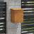 Cutie pentru colet Ruginit 44 x 35 x 59 cm GartenMobel Dekor