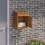 Cutie pentru colet Ruginit 44 x 35 x 59 cm GartenMobel Dekor