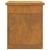 Cutie pentru colet Ruginit 44 x 35 x 59 cm GartenMobel Dekor