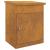 Cutie pentru colet Ruginit 44 x 35 x 59 cm GartenMobel Dekor