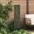 Ecran de intimitate pentru grădină Olivengrønn 32 x 140 cm GartenMobel Dekor