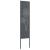 Ecran de intimitate pentru grădină Antracit 32 x 140 cm GartenMobel Dekor