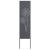 Ecran de intimitate pentru grădină Antracit 32 x 140 cm GartenMobel Dekor