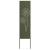 Ecran de intimitate pentru grădină Olivengrønn 32 x 140 cm GartenMobel Dekor