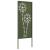 Ecran de intimitate pentru grădină Olivengrønn 50 x 140 cm GartenMobel Dekor