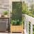 Ecran de intimitate pentru grădină Olivengrønn 50 x 140 cm GartenMobel Dekor
