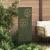 Ecran de intimitate pentru grădină Olivengrønn 50 x 140 cm GartenMobel Dekor