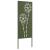 Ecran de intimitate pentru grădină Olivengrønn 50 x 140 cm GartenMobel Dekor