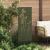 Ecran de intimitate pentru grădină Olivengrønn 50 x 140 cm GartenMobel Dekor