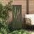 Panou Decorativ de Grădină Olivengrønn 50 x 140 cm GartenMobel Dekor
