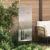 Ecran de intimitate pentru grădină Argintiu 50 x 140 cm GartenMobel Dekor