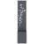 Ecran de intimitate pentru grădină Floral Antracit 32 x 140 cm GartenMobel Dekor