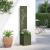 Ecran de intimitate pentru grădină Olivengrønn 32 x 140 cm GartenMobel Dekor