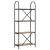 Raft pentru cărți stejar artizanal 60 x 30 x 146 cm GartenMobel Dekor