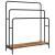 Stativ pentru haine Lemn vechi 90 x 30 x 100.5 cm Lemn compozit GartenMobel Dekor