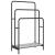 Stativ pentru haine sonoma gri 60 x 30 x 100.5 cm Lemn compozit GartenMobel Dekor