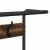 Răcător de paltoane Lemn vechi 75 x 34 x 184 cm Lemn compozit GartenMobel Dekor