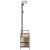 Răcător de paltoane cu raft Stejar sonoma 95 x 34 x 184 cm GartenMobel Dekor