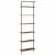 Raft pentru cărți Lemn vechi 60 x 24 x 203 cm Lemn compozit GartenMobel Dekor